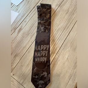 Duck dynasty tie